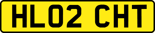 HL02CHT