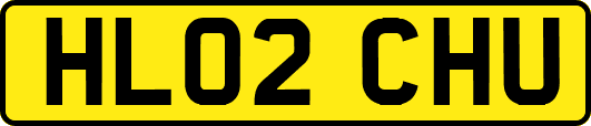 HL02CHU