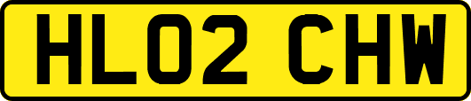 HL02CHW