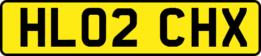 HL02CHX