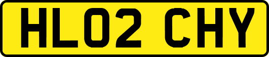 HL02CHY