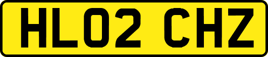 HL02CHZ