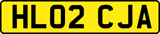 HL02CJA