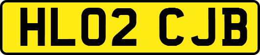 HL02CJB