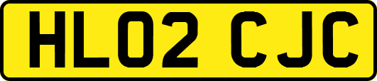HL02CJC