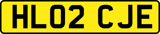 HL02CJE