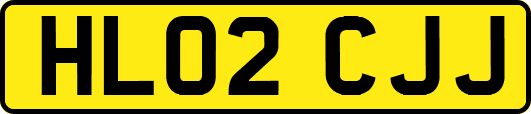 HL02CJJ