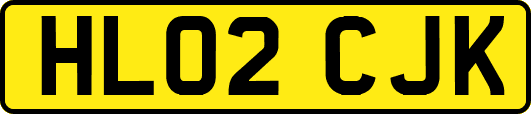 HL02CJK