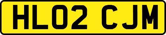 HL02CJM