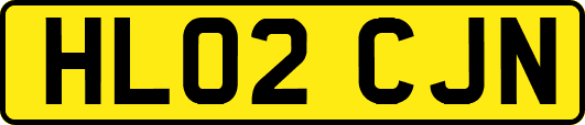 HL02CJN