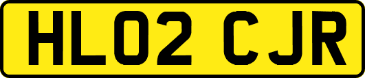 HL02CJR