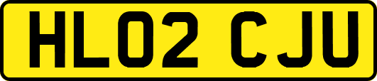 HL02CJU