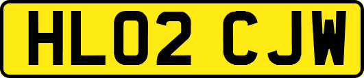 HL02CJW