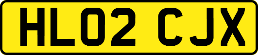 HL02CJX