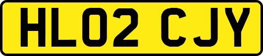 HL02CJY