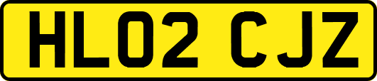 HL02CJZ