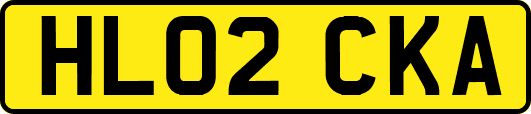 HL02CKA