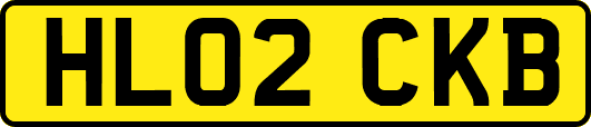 HL02CKB