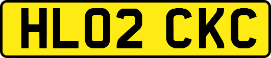 HL02CKC