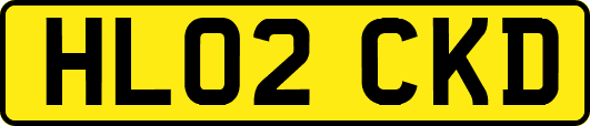 HL02CKD