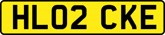 HL02CKE