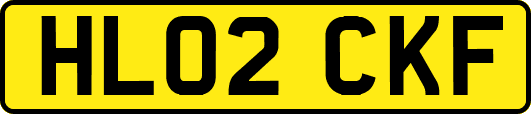 HL02CKF