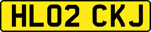 HL02CKJ