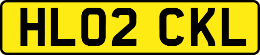 HL02CKL