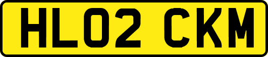 HL02CKM
