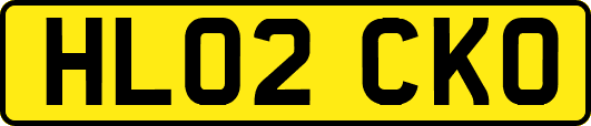 HL02CKO