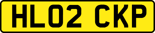 HL02CKP
