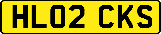 HL02CKS