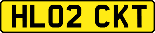 HL02CKT