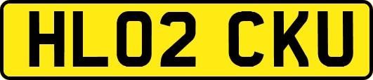 HL02CKU