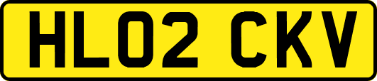 HL02CKV