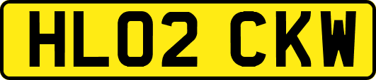 HL02CKW