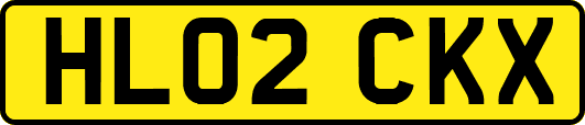 HL02CKX