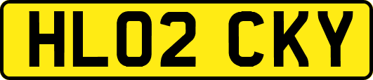 HL02CKY