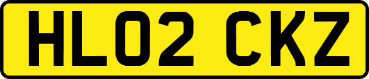 HL02CKZ