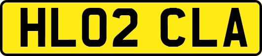 HL02CLA