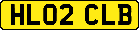 HL02CLB