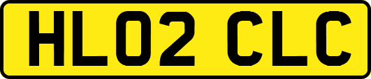 HL02CLC