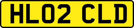 HL02CLD