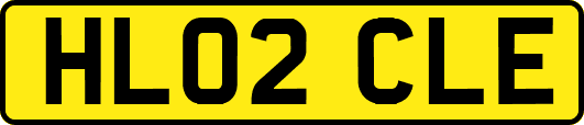 HL02CLE