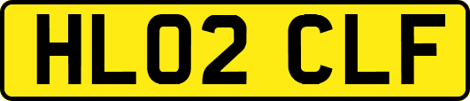 HL02CLF