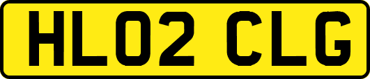 HL02CLG
