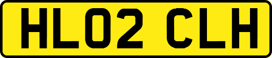 HL02CLH