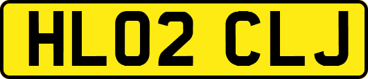 HL02CLJ