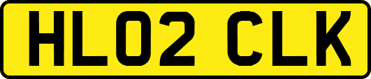 HL02CLK