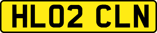 HL02CLN